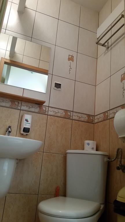 Pensjonat U Janiny Boleslawiec Boleslawiec  Δωμάτιο φωτογραφία