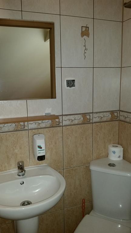 Pensjonat U Janiny Boleslawiec Boleslawiec  Δωμάτιο φωτογραφία