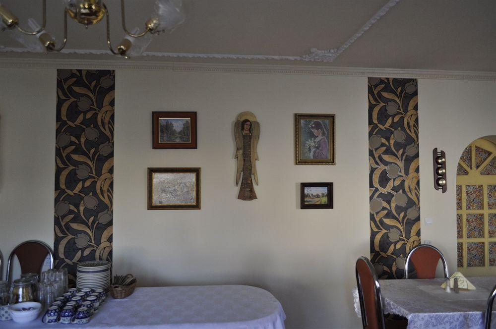 Pensjonat U Janiny Boleslawiec Boleslawiec  Εξωτερικό φωτογραφία